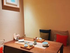 -梅间堂茶馆(绿地缤纷城店)