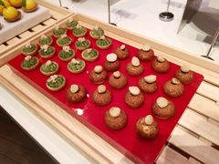 -The COOK·厨餐厅·自助餐(浦东嘉里大酒店)