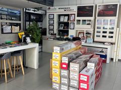 -龙膜全球臻选店·汽车贴膜·隐形车衣(北京琪朗店)