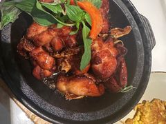 -鹿港小镇(悠唐店)