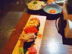 军舰战队-二丁目食堂(铁西星摩尔店)