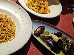 -百特喜·意大利餐厅(八佰伴镇江店)