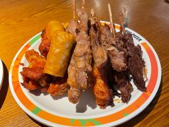 -比格比萨自助(花园路店)