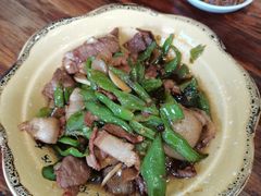 小炒肉-胡师傅三下锅(汽车站店)