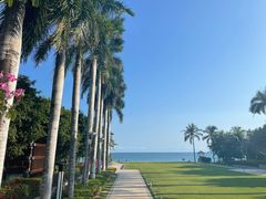 -三亚海棠湾万丽度假酒店