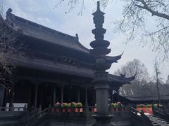 -钱王祠