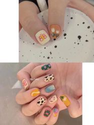 -M·X Nail日式美甲美睫