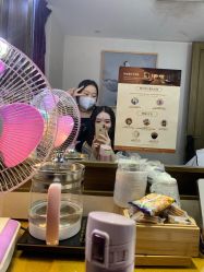 -盘子女人坊生日照·摄影馆(华强店)