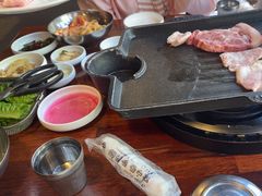 -Dombe豚(黑猪肉街店)