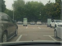 -裕华世纪公园