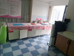 -贝美月子中心(半坡店)