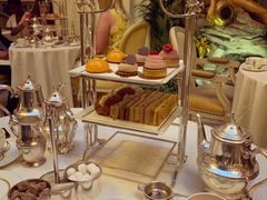 -The Ritz Restaurant