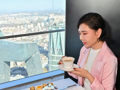 -云·酷Atmosphere(国贸大酒店)