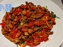 -胡老大菜热饭香·家宴(二七北路店)