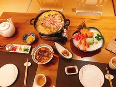 -初鮨料理铁板烧(印象汇店)