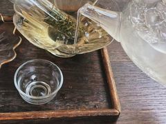 -扫雪煮茶(西村店)