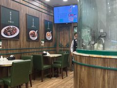 -麦奀云吞面世家(佐敦店)