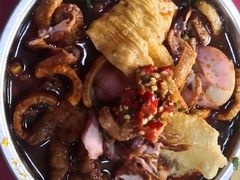 -谭老太正宗柳州螺狮粉(家和花园店)