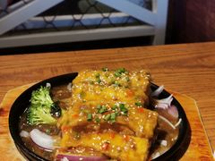 -老九巷川小馆(万松园店)