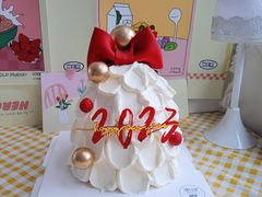 -蜜肆动物奶油蛋糕·个性定制·下午茶甜品