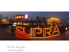 -琶醍壹号•潮菜江景餐吧