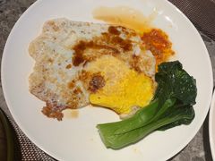 -香云轩·顺德菜(香云纱园林酒店店)