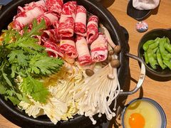 -慢走(甜水园店)