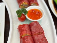-北部湾鼎盛茶楼(银滩店)
