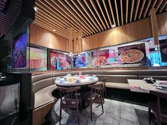 -潮牛海记•潮汕牛肉火锅•醉鸡煲•粿条汤(通北路店)