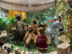 -济州岛泰迪熊博物馆