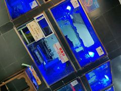 水产区-沱江鱼府(丽江店)