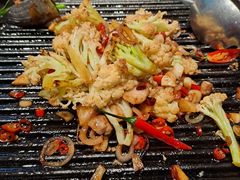 -大董(深圳湾万象城店)