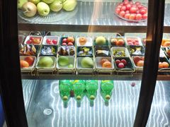 -舞指仙境港派足浴指压(金龙国际店)