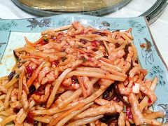 -李老爹香辣蟹(宣武门店)