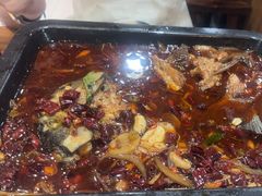 -壹块捌烧烤(灯市口店)