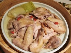 小厨一品鸡-桂小厨广西菜(万象城店)
