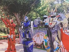 -水上乐园·欢乐世界