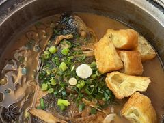 -茉莉餐厅(包河万达店)