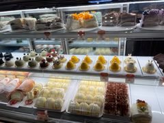 -西村叔叔的店·面包·甜品·蛋糕(清河万象汇店)