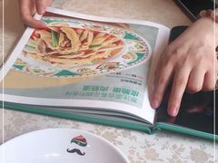 -巴依老爷·新疆美食(上城区天城路店)