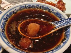 桂花糖芋苗-南京大牌档(中关村店)