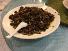 -琬苑鸽庄·川粤融合菜(解放碑总店)