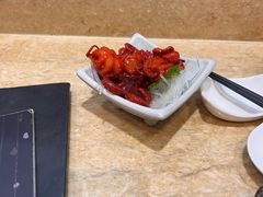 -东京屋(武定路店)