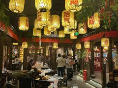 -南京大牌档(中关村领展广场店)