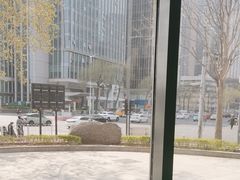 -麦当劳(南京路2店)