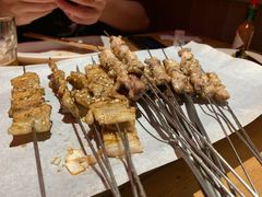 -火联烧烤(学院路创始店)