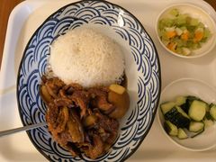 -菊儿人家·北京胡同菜(南锣鼓巷店)