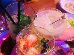-MR.ROCKY洛奇先生RESTAURANT&BAR(宝安壹方城店)