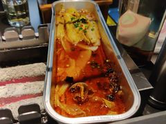 -很久以前羊肉串(中山公园店)