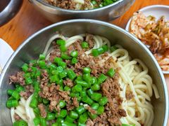 -左撇子私房面